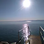 Sunset Apartmanhaz Balatonvilágos