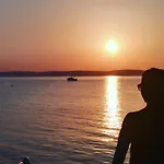 Appartement Sunset Apartmanhaz