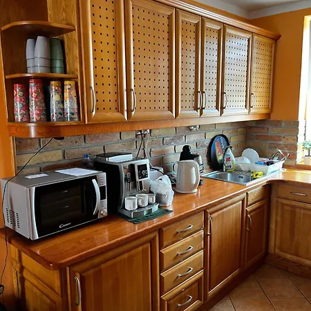 Sunset Apartmanhaz Apartment Balatonvilagos