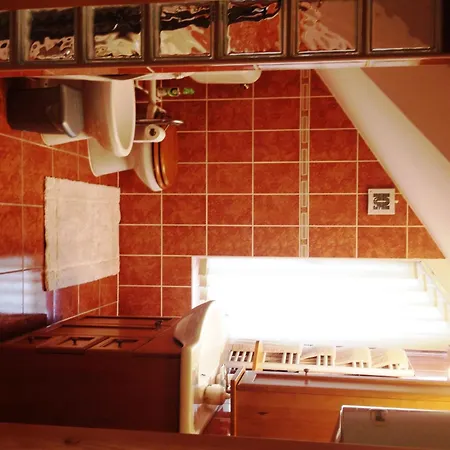 Sunset Apartmanhaz Apartment