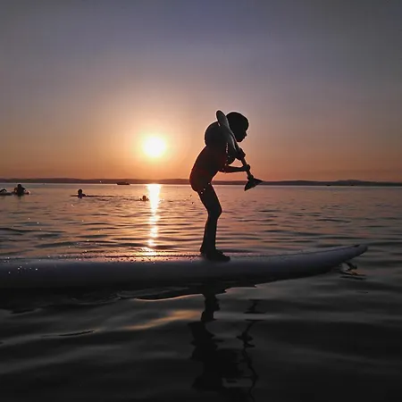 Sunset Apartment