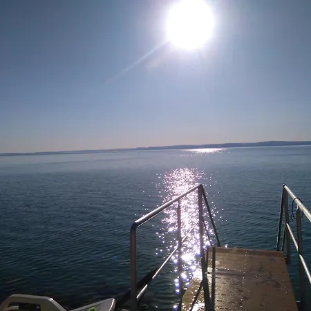 Sunset Apartmanhaz Balatonvilagos