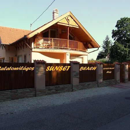 Sunset Apartment