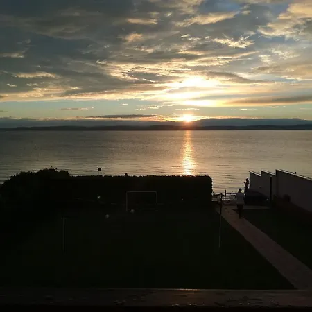 Sunset Apartmanhaz Apartment Balatonvilagos