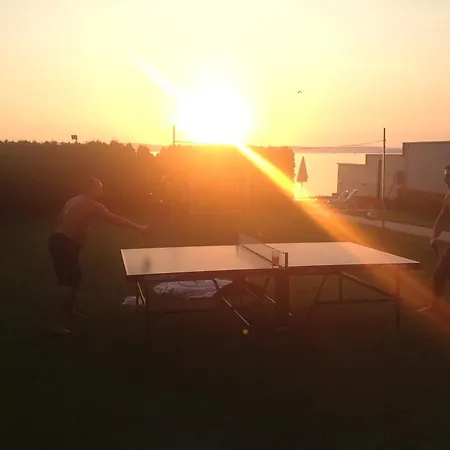 Sunset Appartamento *