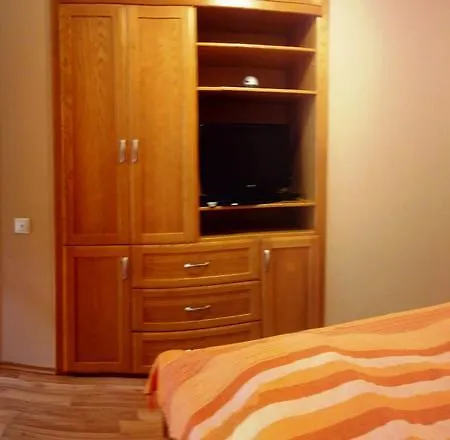 Sunset Apartmanhaz Apartment