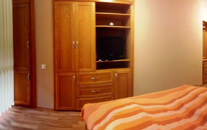 Sunset Apartmanhaz Apartament