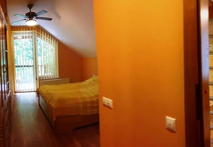 Apartament Sunset Apartmanhaz *